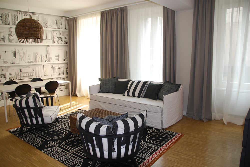 My Home in Vienna - Smart Apartments - Landstrasse image 1